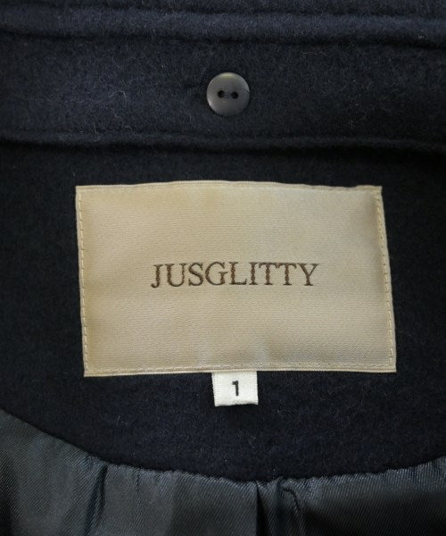 JUSGLITTY 其他大衣