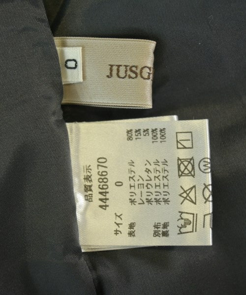 JUSGLITTY 洋裝