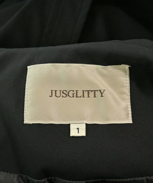 JUSGLITTY 其他飛行外套
