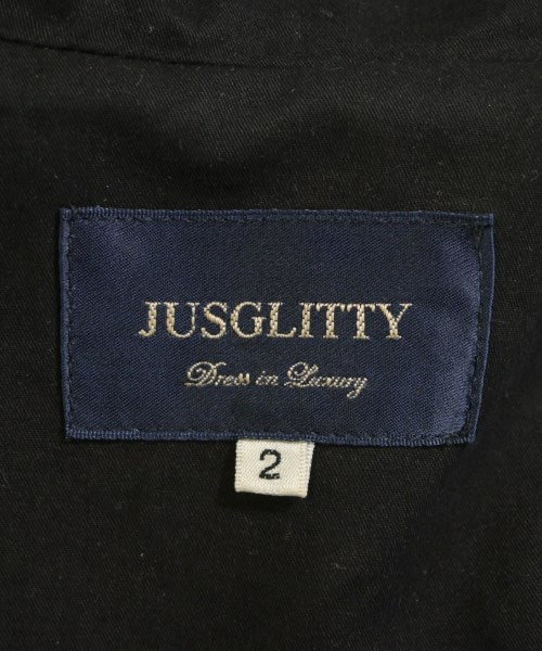 JUSGLITTY 其他飛行外套