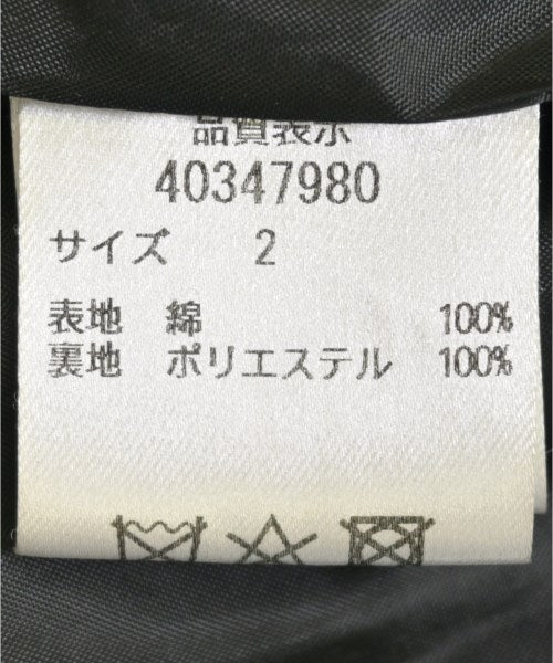 JUSGLITTY 其他飛行外套