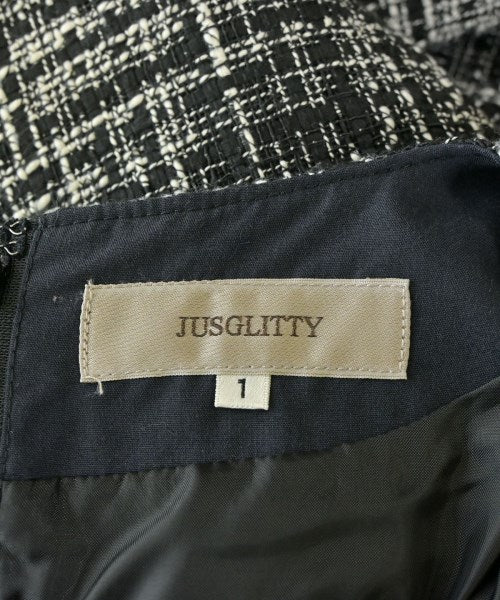 JUSGLITTY 洋裝