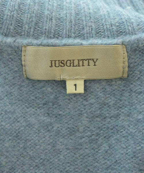 JUSGLITTY 其他套裝