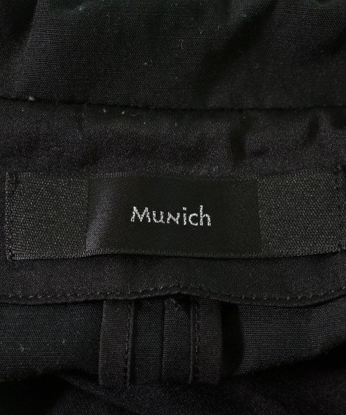 MUNICH 支領外套
