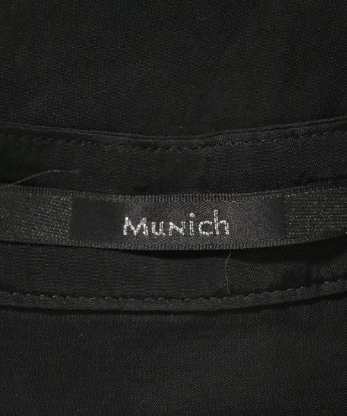 MUNICH 女襯衫