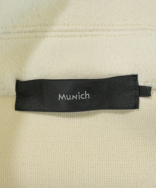 MUNICH 斜紋夾克