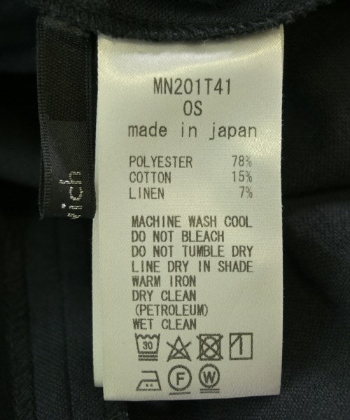 MUNICH 女襯衫