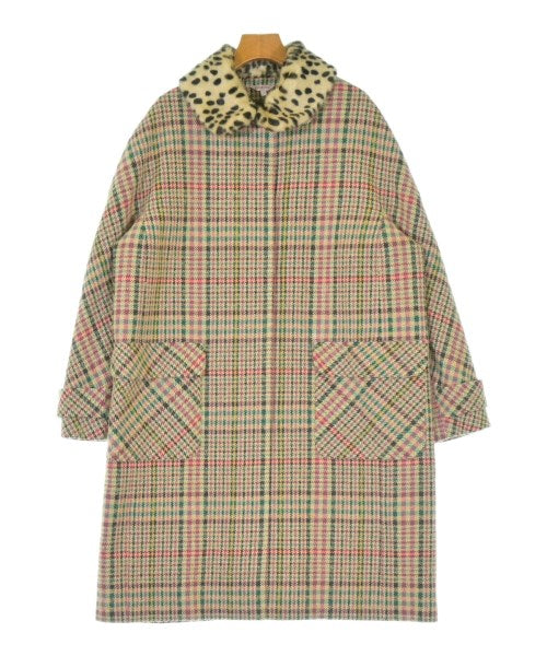 Cath Kidston 支撐領外套