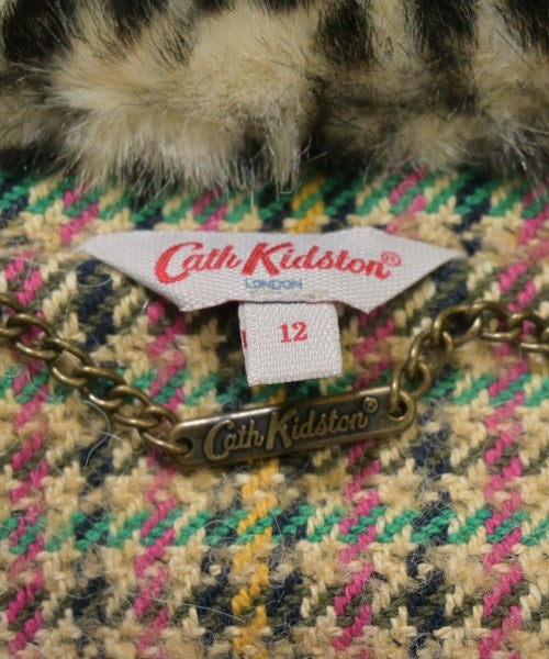 Cath Kidston 支撐領外套