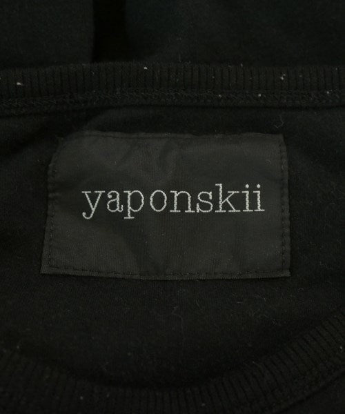 yaponskii T恤/上衣