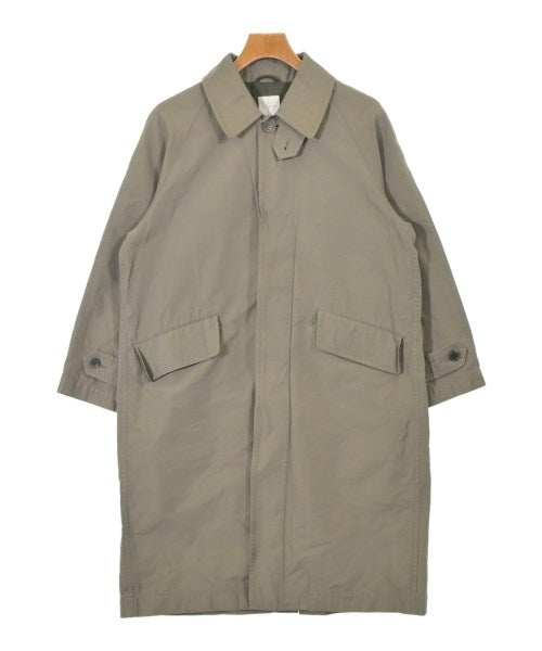 TOUJOURS 支領外套