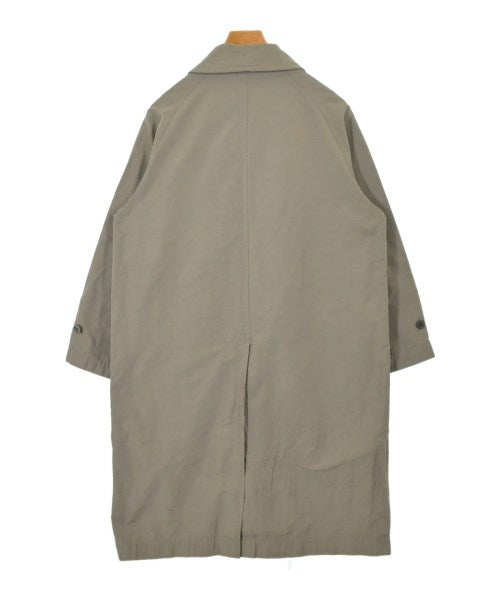 TOUJOURS 支領外套