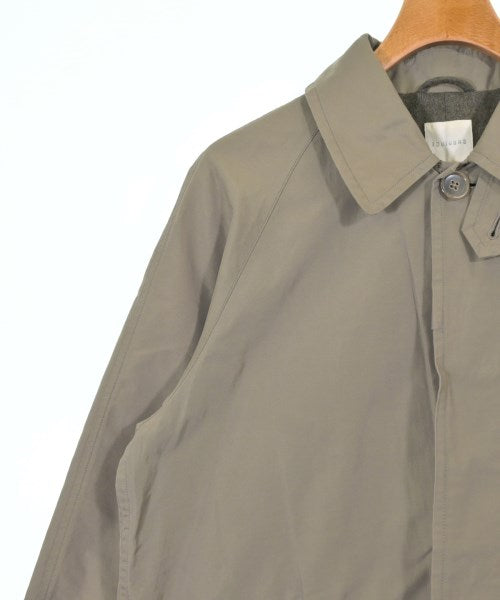 TOUJOURS 支領外套