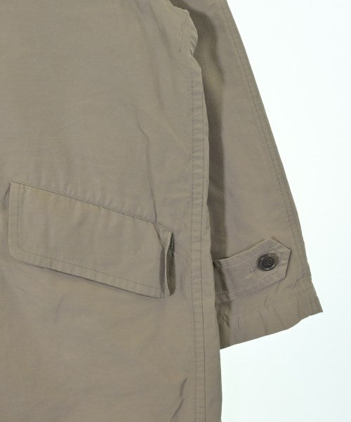 TOUJOURS 支領外套