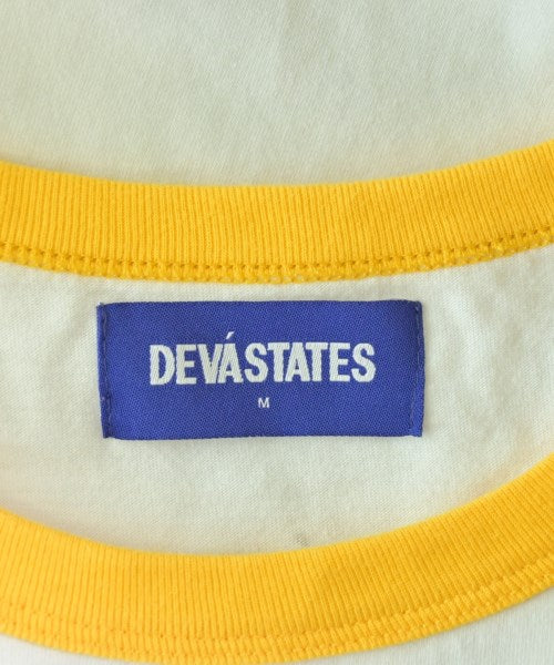 DEVASTEE T恤/上衣