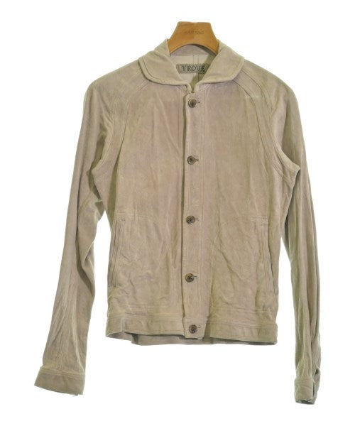 TROVE 其他飛行外套