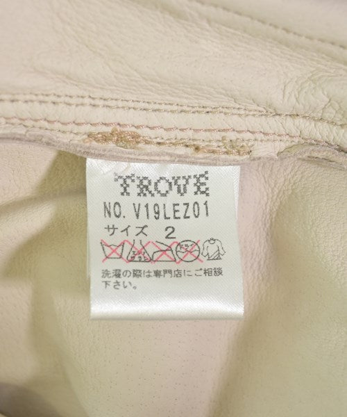 TROVE 其他飛行外套