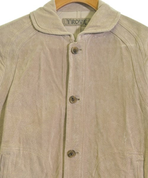 TROVE 其他飛行外套