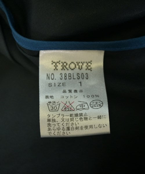 TROVE 其他飛行外套