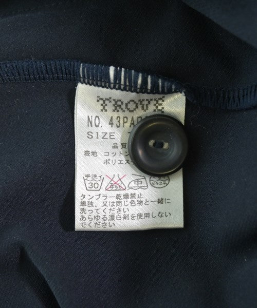 TROVE 其他飛行外套