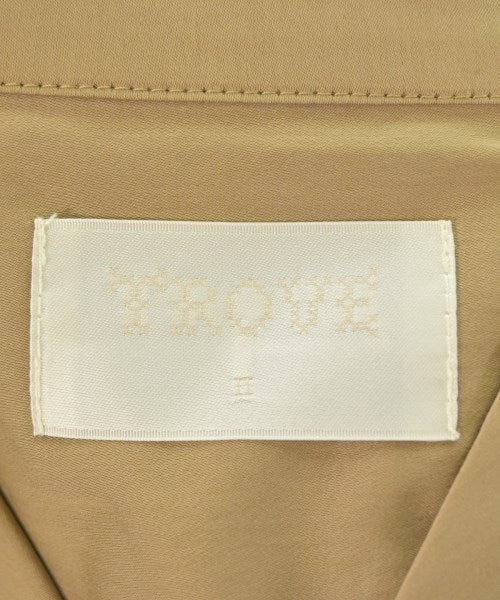 TROVE 休閒襯衫