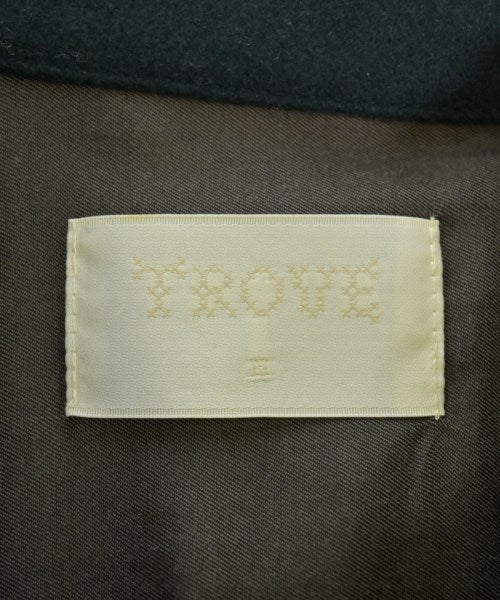 TROVE 其他飛行外套