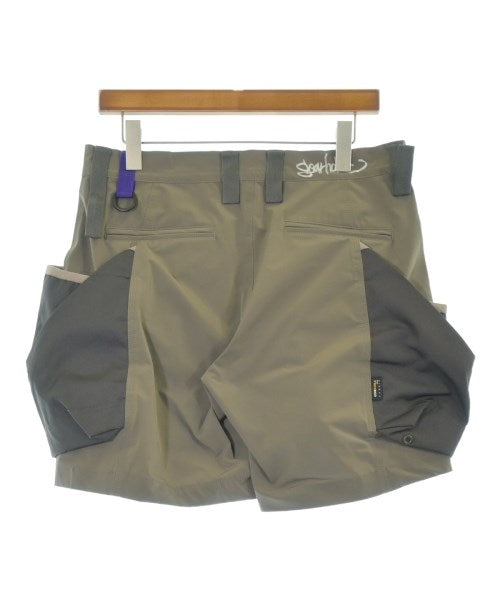 TROVE 短褲