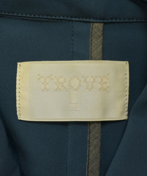 TROVE 其他大衣