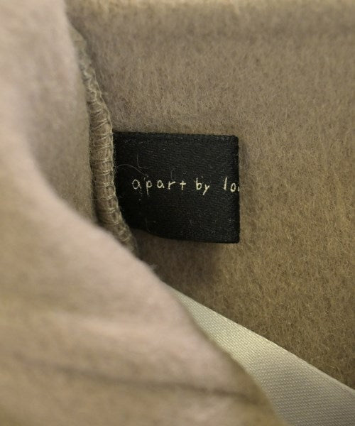 apart by lowrys 其他大衣