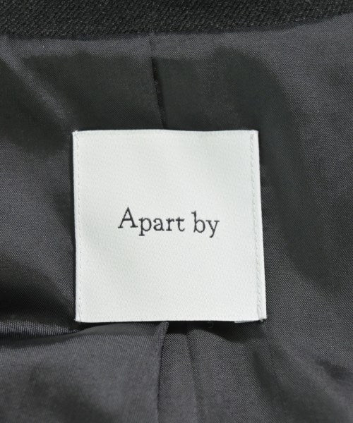 apart by lowrys 休閒夾克