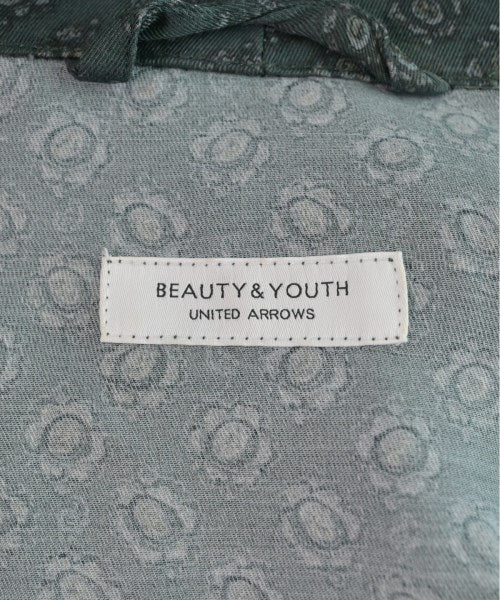 BEAUTY&YOUTH UNITED ARROWS 其他大衣
