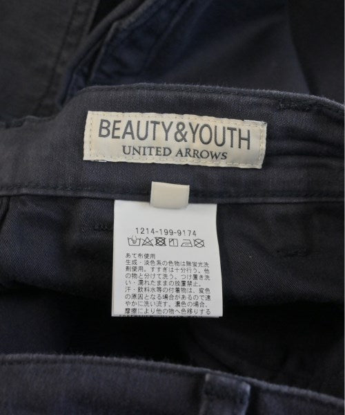 BEAUTY&YOUTH UNITED ARROWS 休閒褲