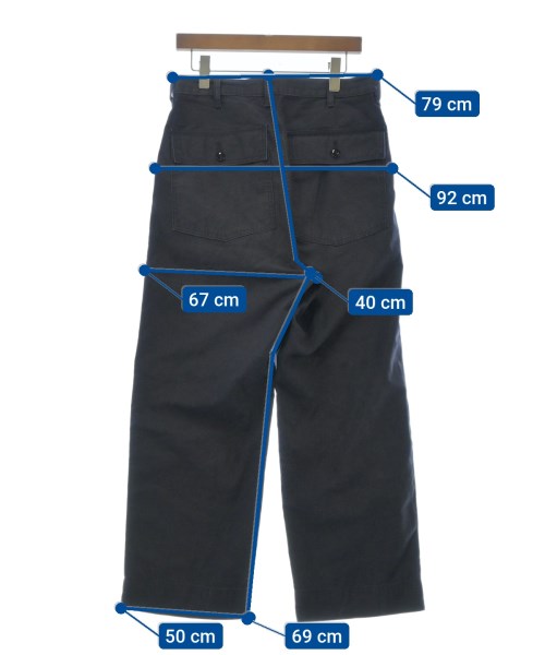 BEAUTY&YOUTH UNITED ARROWS 休閒褲