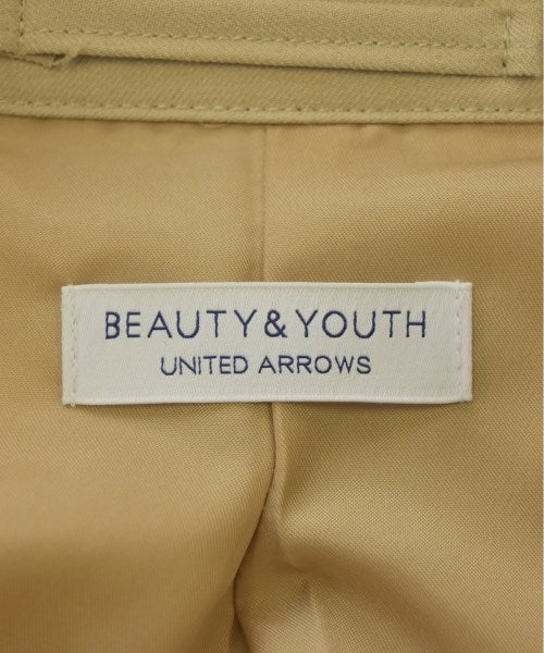 BEAUTY&YOUTH UNITED ARROWS 其他大衣