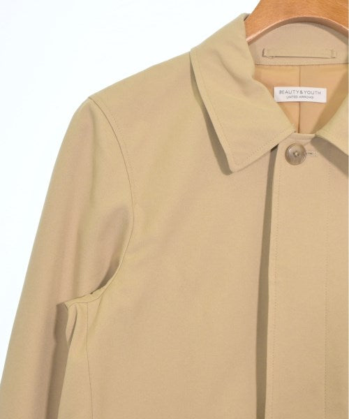 BEAUTY&YOUTH UNITED ARROWS 其他大衣