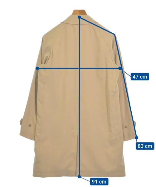 BEAUTY&YOUTH UNITED ARROWS 其他大衣