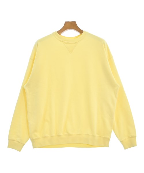 BEAUTY&YOUTH UNITED ARROWS 衛衣布