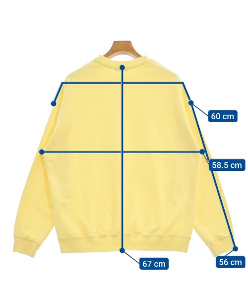 BEAUTY&YOUTH UNITED ARROWS 衛衣布