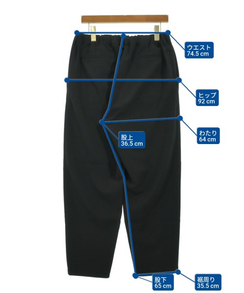 BEAUTY&YOUTH UNITED ARROWS 長褲