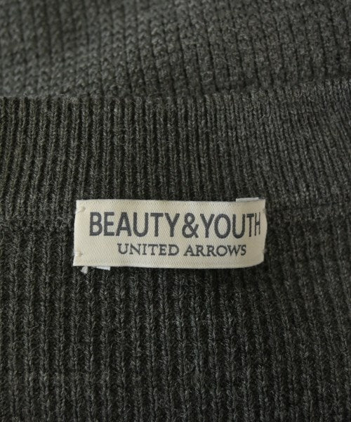 BEAUTY&YOUTH UNITED ARROWS 毛衣