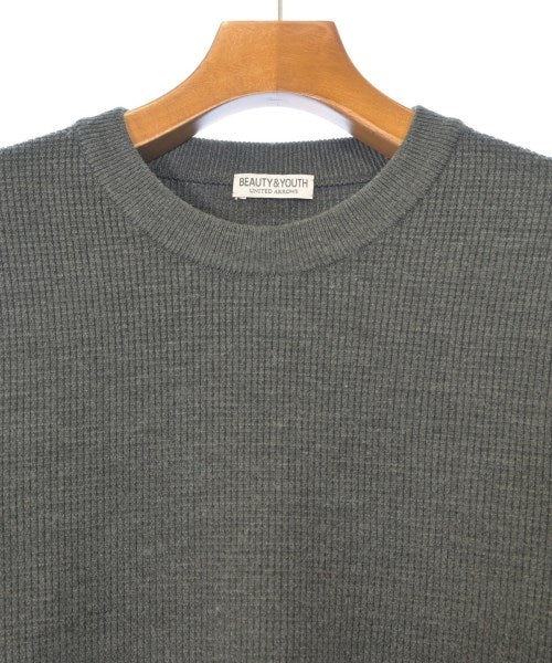 BEAUTY&YOUTH UNITED ARROWS 毛衣