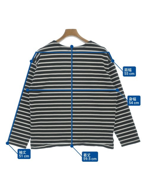 BEAUTY&YOUTH UNITED ARROWS T恤/上衣