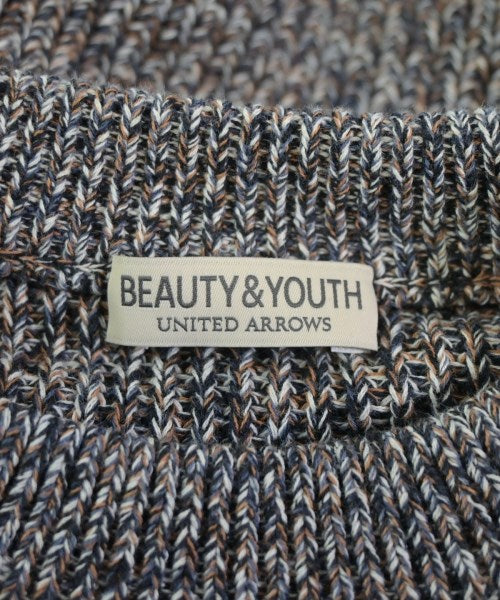 BEAUTY&YOUTH UNITED ARROWS 毛衣