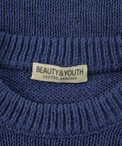 BEAUTY&YOUTH UNITED ARROWS 毛衣