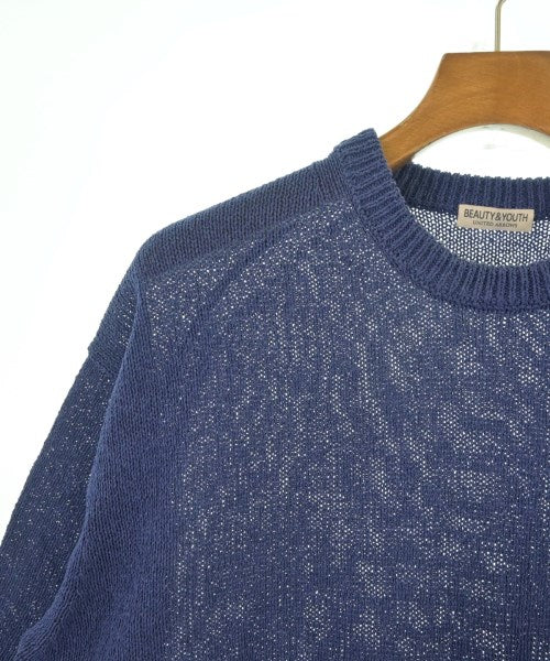BEAUTY&YOUTH UNITED ARROWS 毛衣