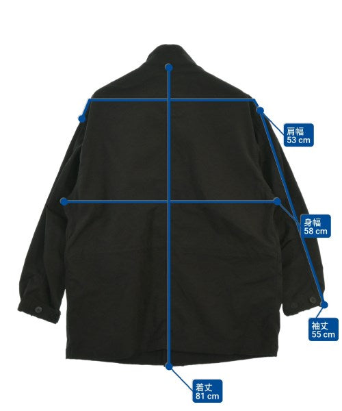 BEAUTY&YOUTH UNITED ARROWS 現代外套