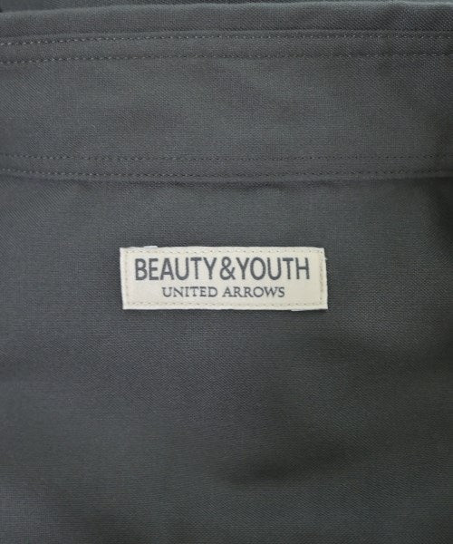BEAUTY&YOUTH UNITED ARROWS 休閒襯衫