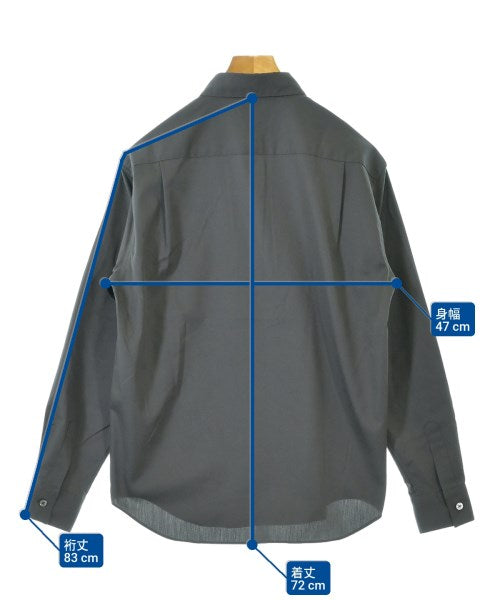 BEAUTY&YOUTH UNITED ARROWS 休閒襯衫
