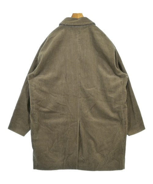 BEAUTY&YOUTH UNITED ARROWS 支撐領外套