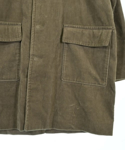 BEAUTY&YOUTH UNITED ARROWS 支撐領外套